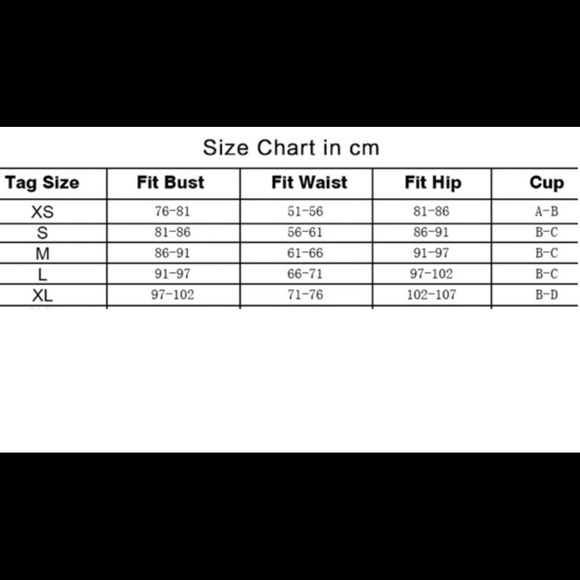 ONLY 1 LEFT!!! 🛍 One-shoulder swimsuit - Picture 4 of 4